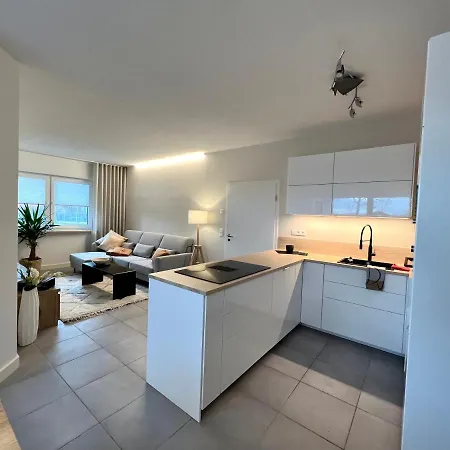 Apartmán Neu 2023 Gemuetliches Im Eichsfeld