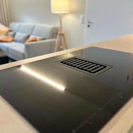 Apartment Neu 2023 Gemütliches Im Eichsfeld