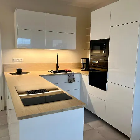 Neu 2023 Gemuetliches Im Eichsfeld Leinefelde-Worbis