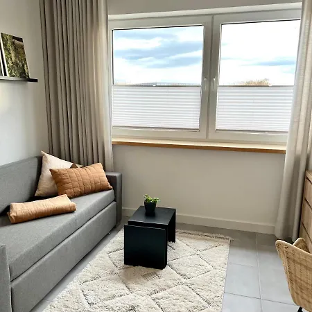 Neu 2023 Gemuetliches Im Eichsfeld Apartmán *
