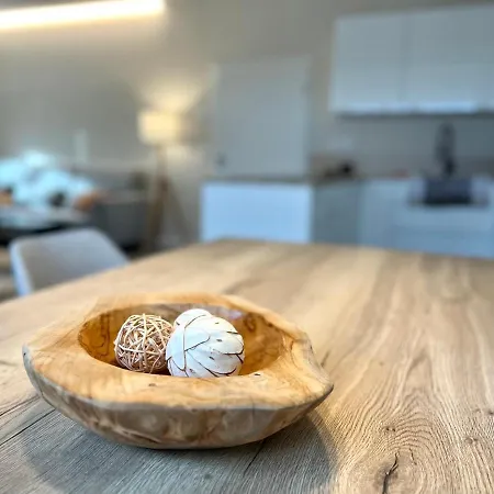 Apartment Neu 2023 Gemütliches Im Eichsfeld Leinefelde-Worbis