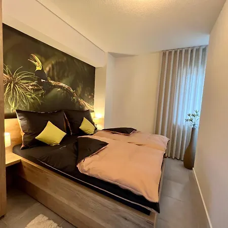 Neu 2023 Gemuetliches Im Eichsfeld Apartmán Leinefelde-Worbis