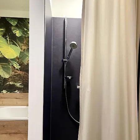 Neu 2023 Gemuetliches Im Eichsfeld Apartmán Leinefelde-Worbis