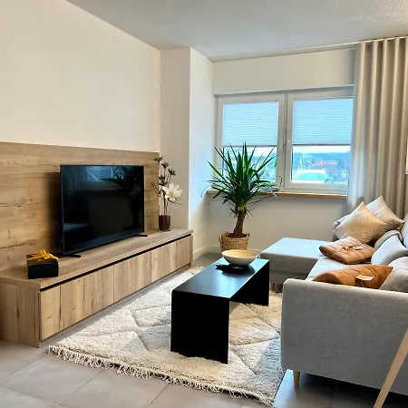 Neu 2023 Gemuetliches Im Eichsfeld * Leinefelde-Worbis