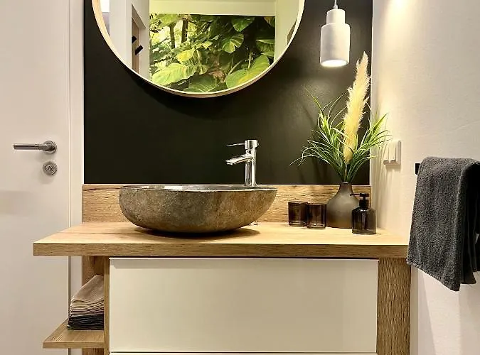 Neu 2023 Gemütliches Im Eichsfeld * Leinefelde-Worbis