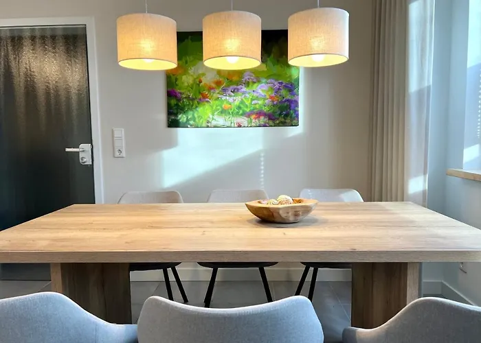 Neu 2023 Gemütliches Im Eichsfeld