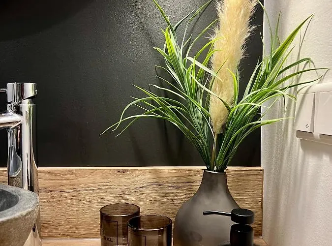 Neu 2023 Gemuetliches Im Eichsfeld * Leinefelde-Worbis