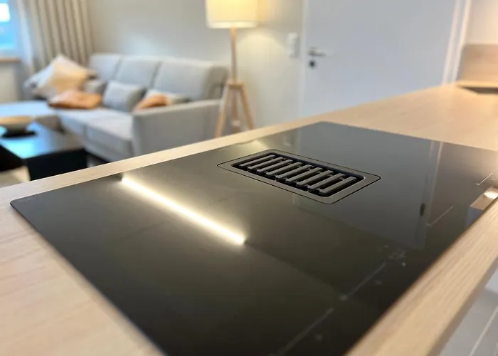 Appartement Neu 2023 Gemuetliches Im Eichsfeld