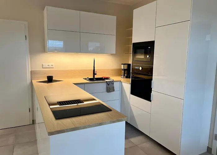 Neu 2023 Gemuetliches Im Eichsfeld Leinefelde-Worbis