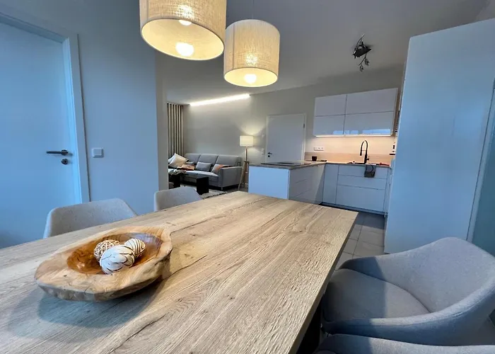 Apartment Neu 2023 Gemütliches Im Eichsfeld *