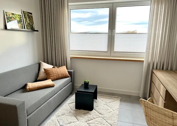 Neu 2023 Gemütliches Im Eichsfeld Apartment *