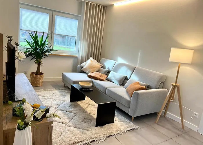 Neu 2023 Gemütliches Im Eichsfeld