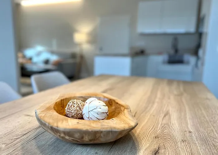 Appartement Neu 2023 Gemuetliches Im Eichsfeld Leinefelde-Worbis