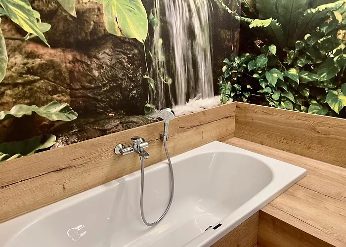 Neu 2023 Gemütliches Im Eichsfeld *