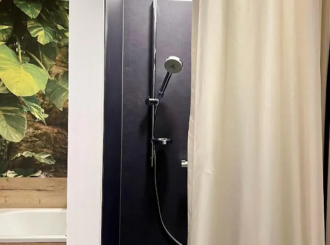 Neu 2023 Gemütliches Im Eichsfeld Apartment Leinefelde-Worbis