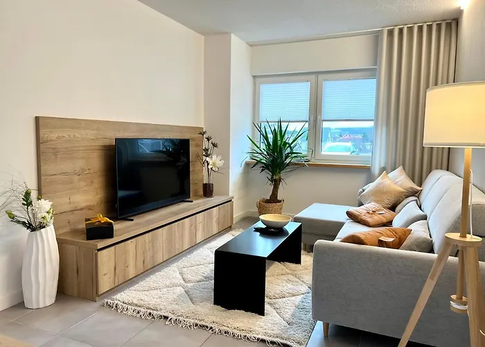 Neu 2023 Gemütliches Im Eichsfeld * Leinefelde-Worbis