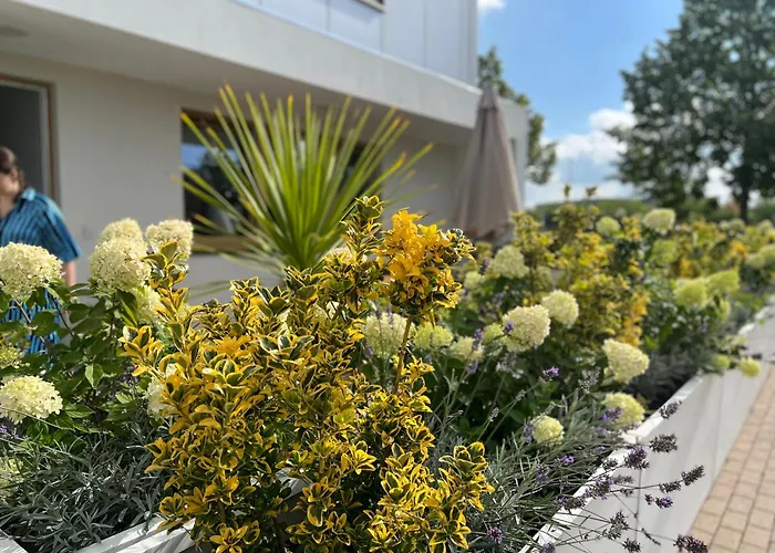 Neu 2023 Gemütliches Im Eichsfeld Apartment *